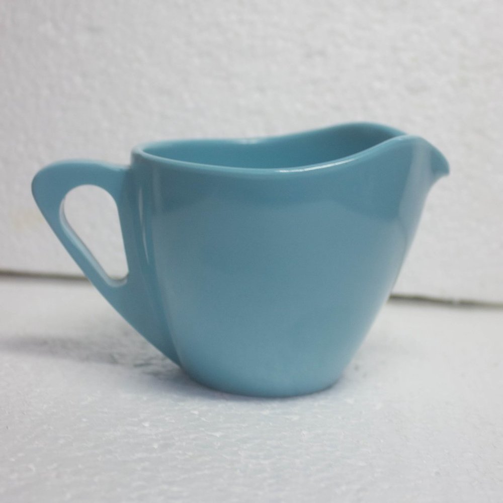 Mid Century Prolon Ware Creamer